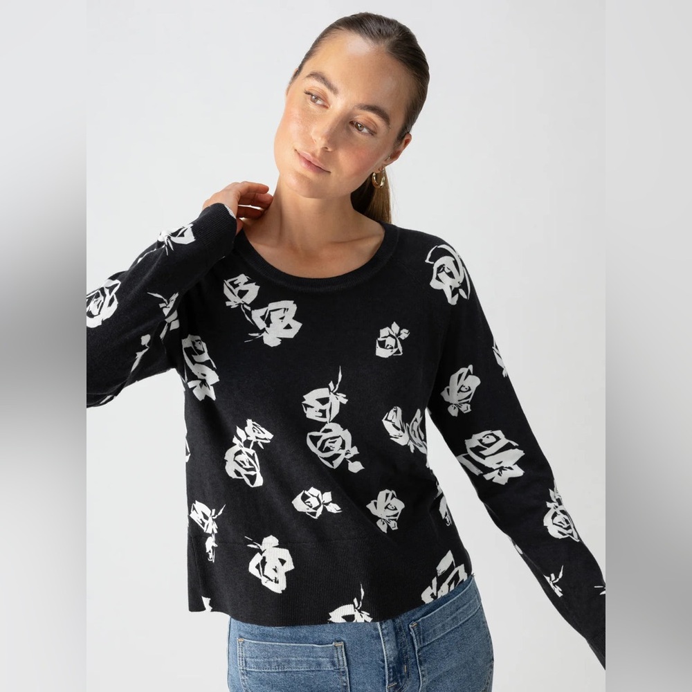 Sanctuary Sweater